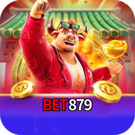 bet879 símbolo institucional